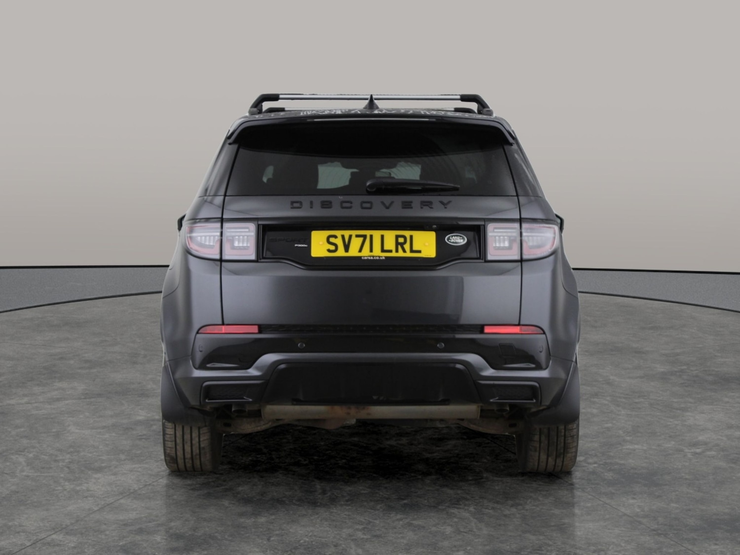 Used Land Rover Discovery Sport 2021 for sale - 77532523: Photo 12