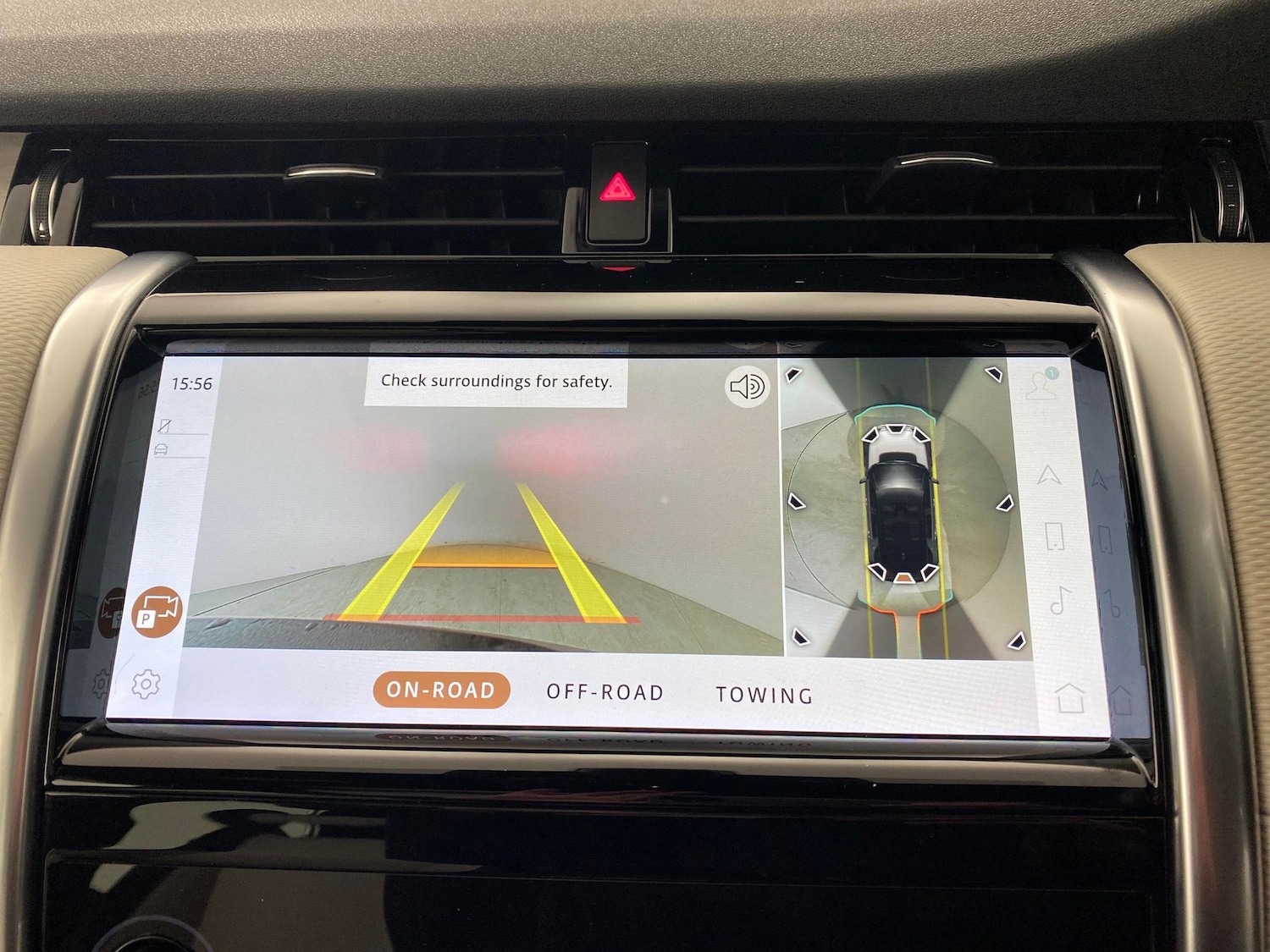 Used Land Rover Discovery Sport 2021 for sale - 77532523: Photo 6