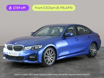 Used BMW 3 Series 2020 for sale - 79141608: Photo