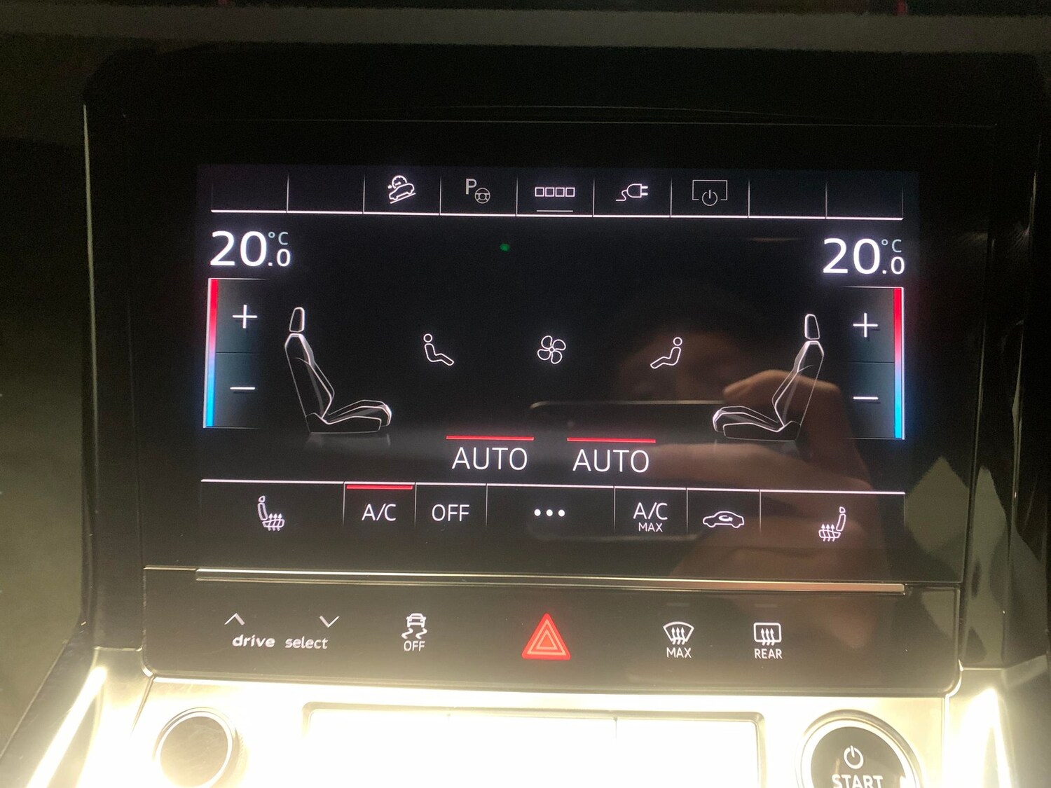 Used Audi e-tron 2022 for sale - 77413087: Photo 17