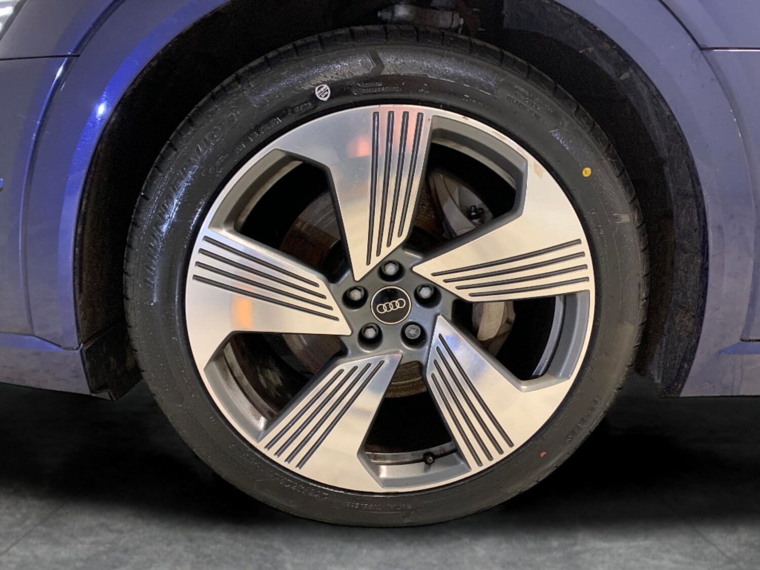 Used Audi e-tron 2022 for sale - 77413087: Photo 21