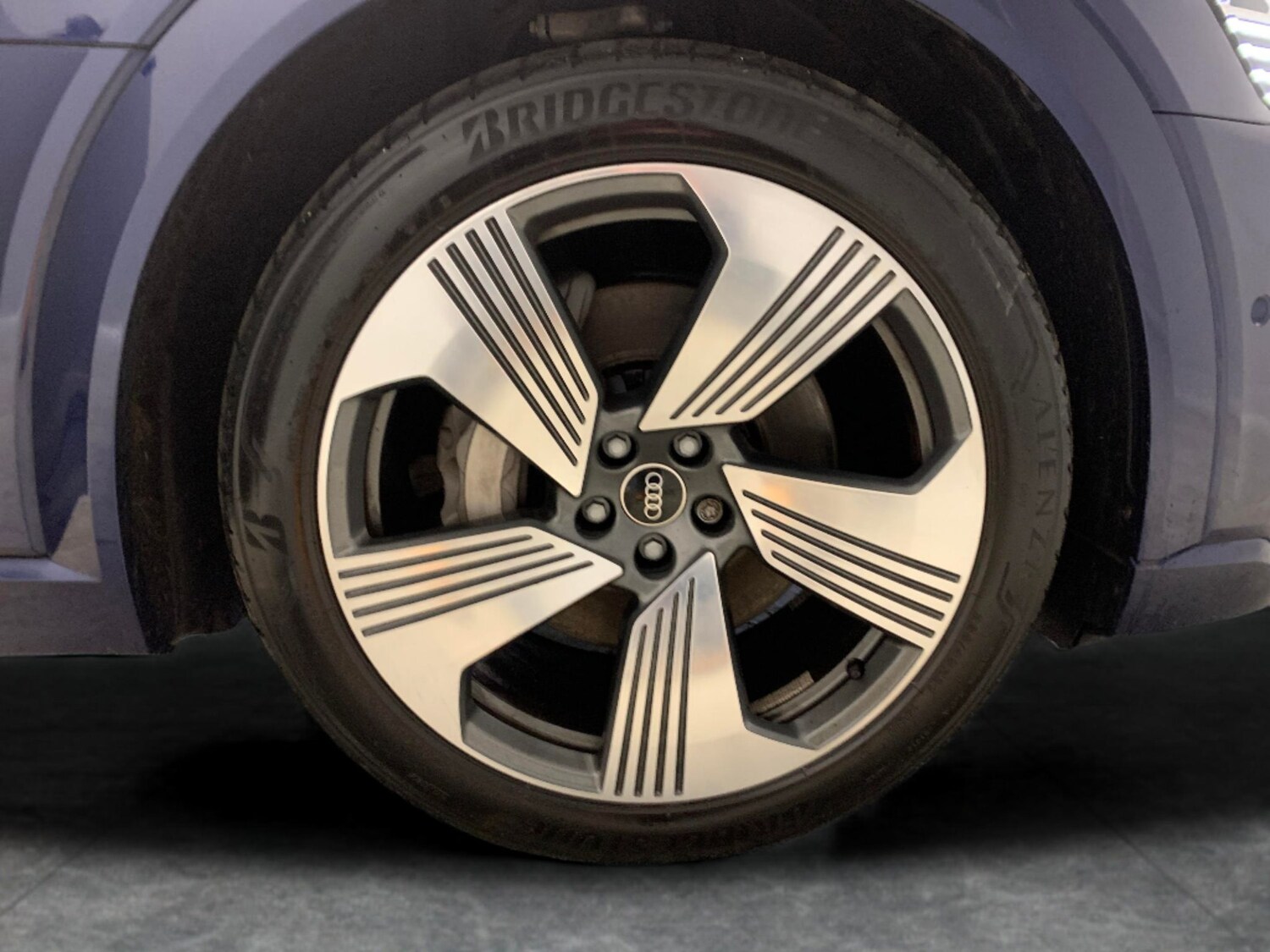 Used Audi e-tron 2022 for sale - 77413087: Photo 22