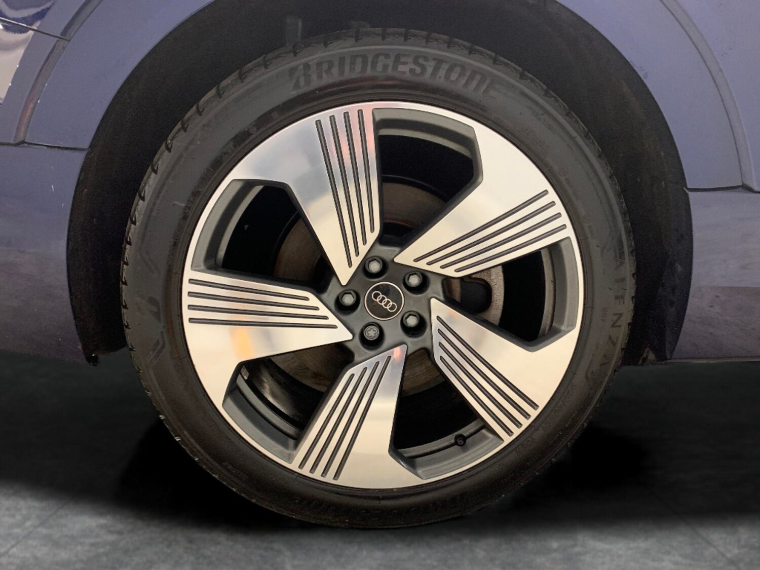 Used Audi e-tron 2022 for sale - 77413087: Photo 23