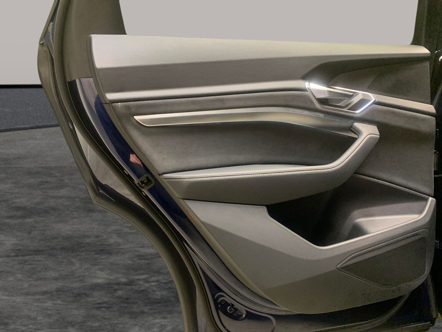 Used Audi e-tron 2022 for sale - 77413087: Photo 26