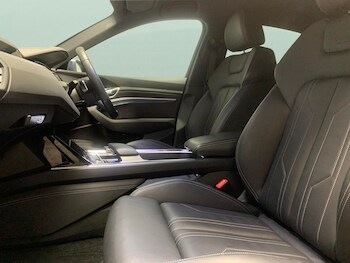 Used Audi e-tron 2022 for sale - 77413087: Photo