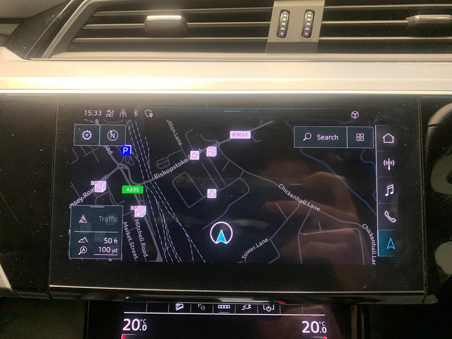 Used Audi e-tron 2022 for sale - 77413087: Photo 5