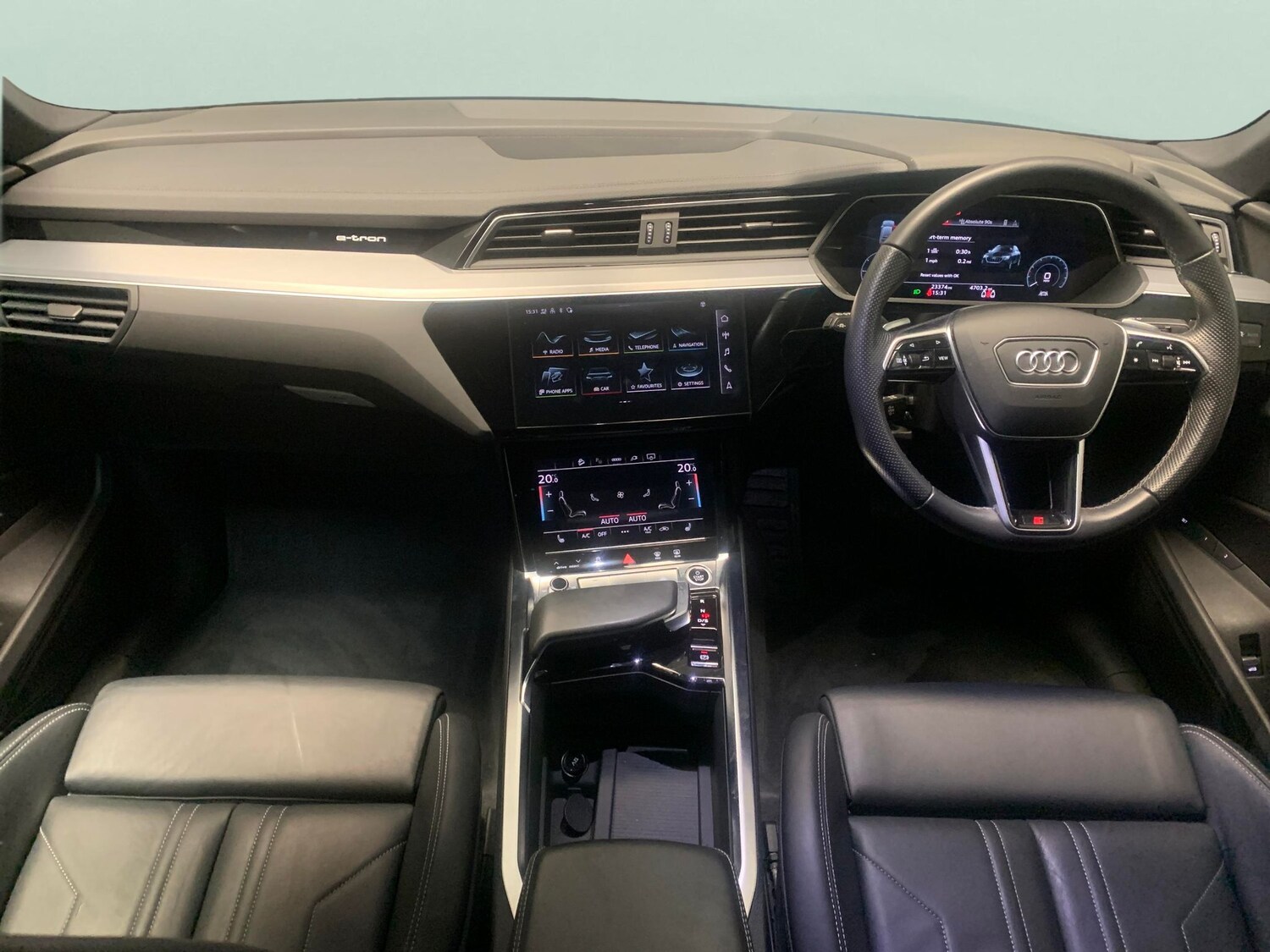 Used Audi e-tron 2022 for sale - 77413087: Photo 7