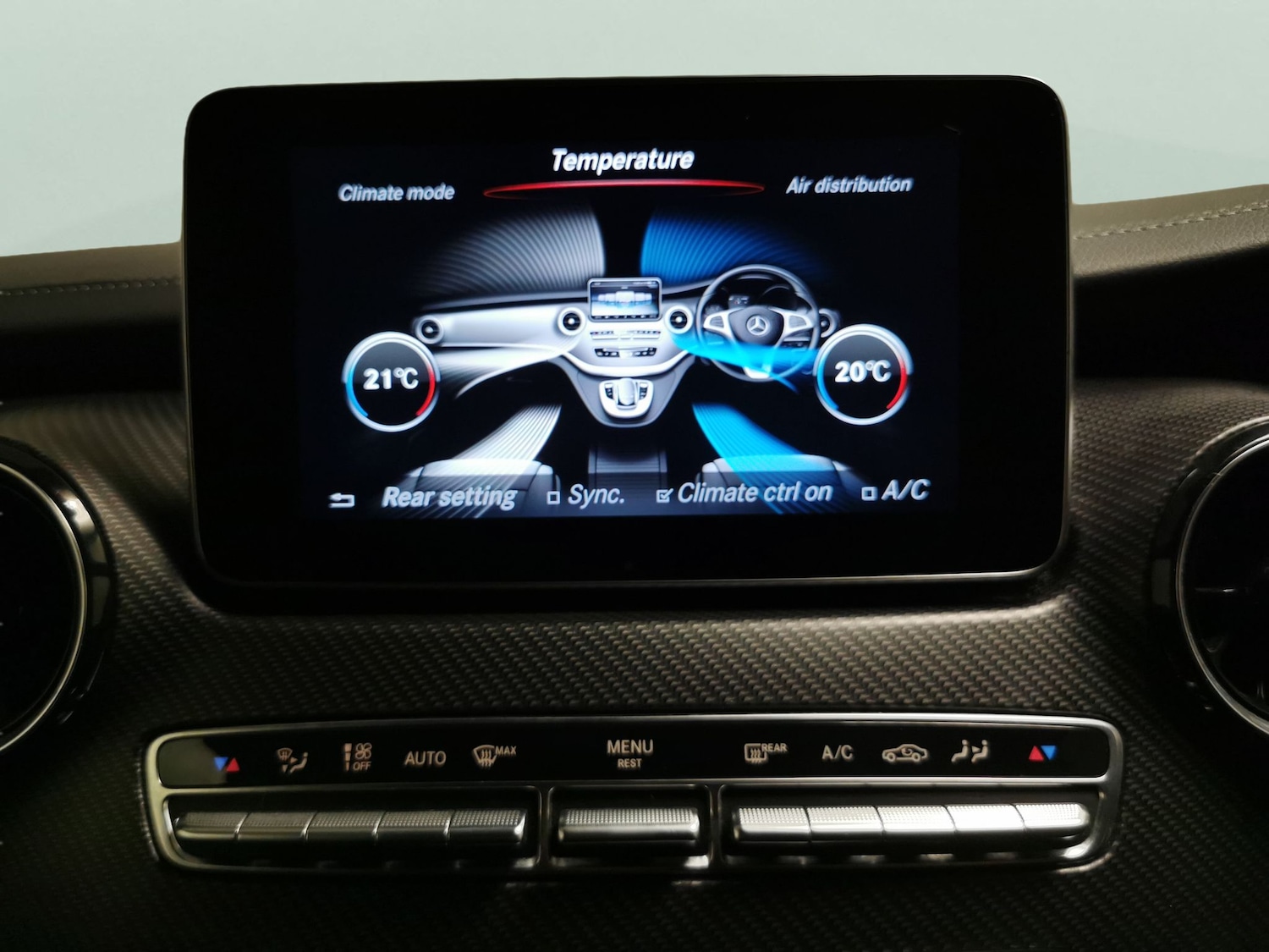 Used Mercedes-Benz V-Class 2020 for sale - 77068218: Photo 20