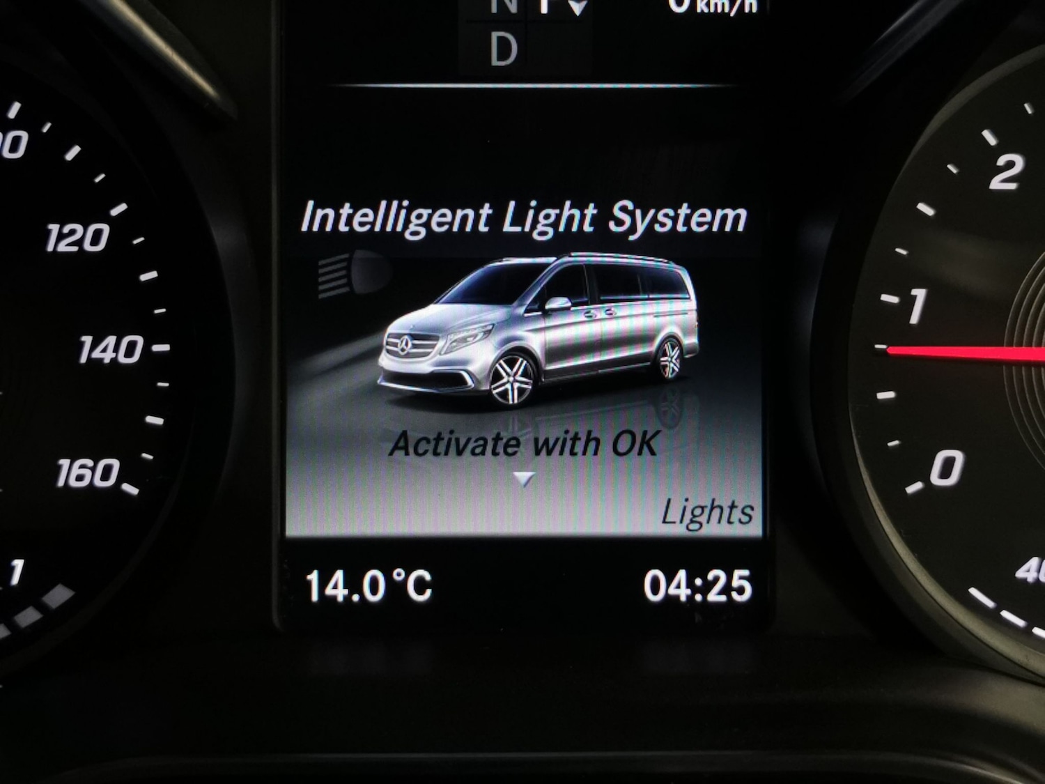 Used Mercedes-Benz V-Class 2020 for sale - 77068218: Photo 23