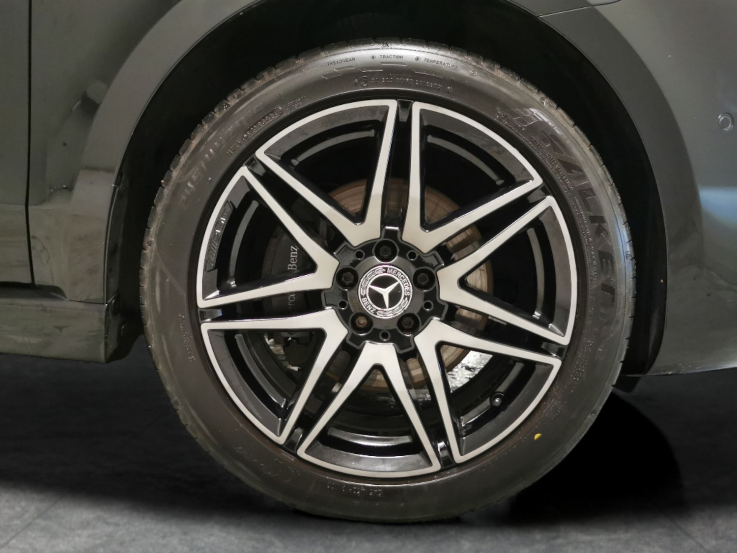 Used Mercedes-Benz V-Class 2020 for sale - 77068218: Photo 25