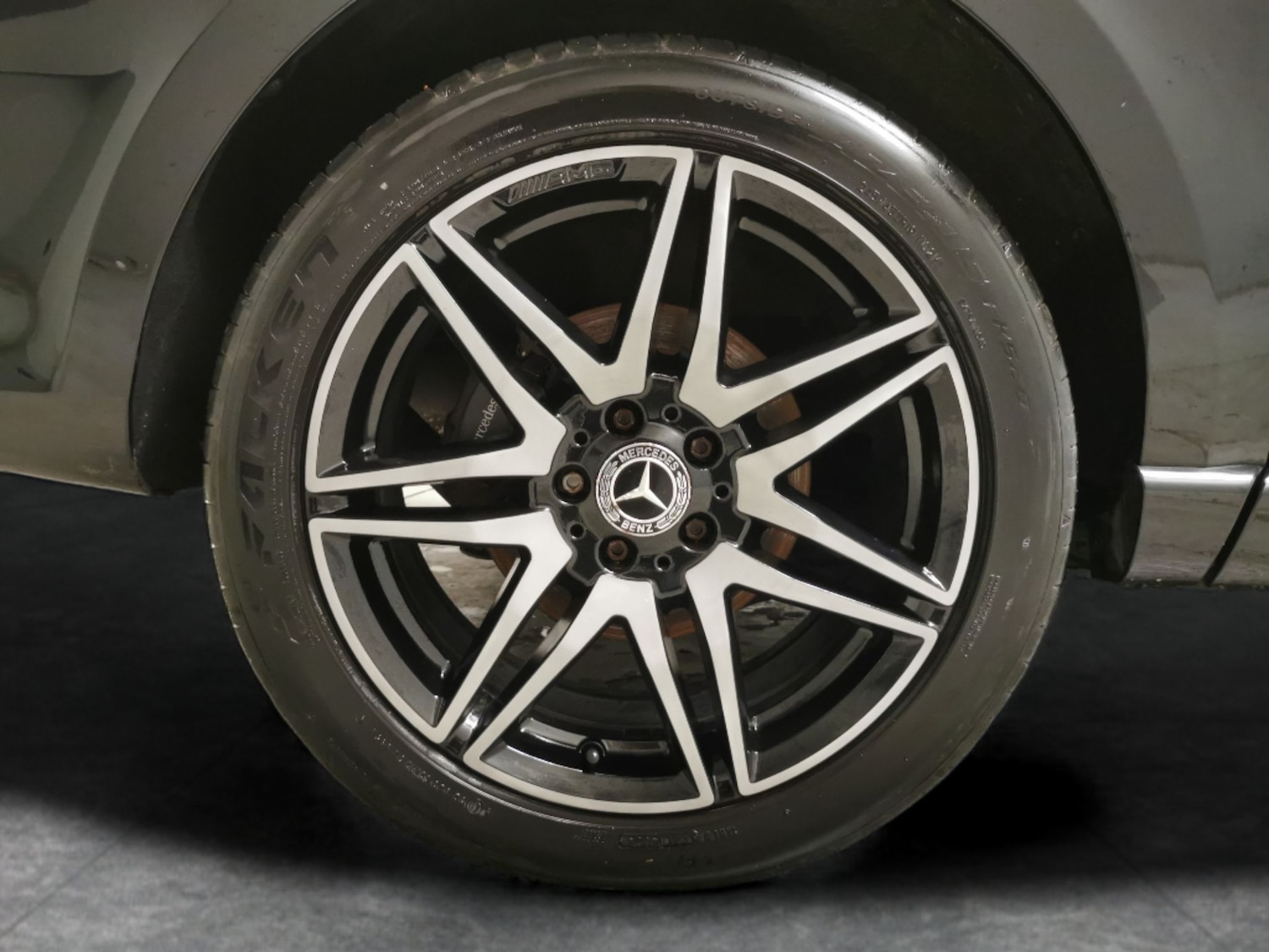 Used Mercedes-Benz V-Class 2020 for sale - 77068218: Photo 26