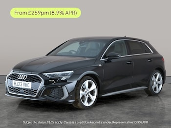 Used Audi A3 2023 for sale - 78607748: Photo