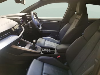 Used Audi A3 2023 for sale - 78607748: Photo