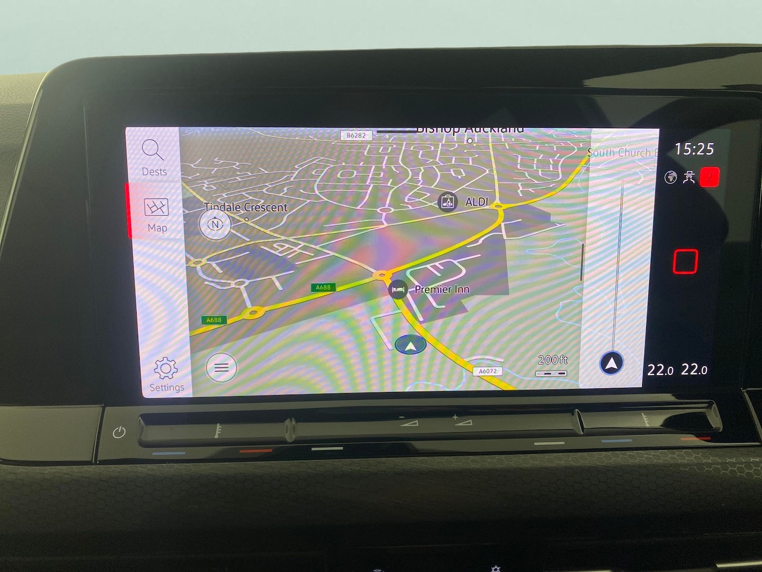 Used Volkswagen Golf 2021 for sale - 77902179: Photo 5