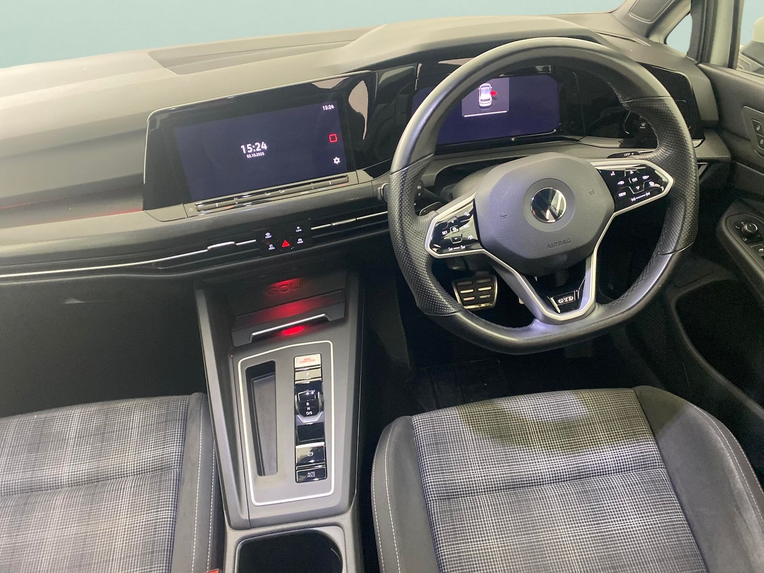 Used Volkswagen Golf 2021 for sale - 77902179: Photo 7