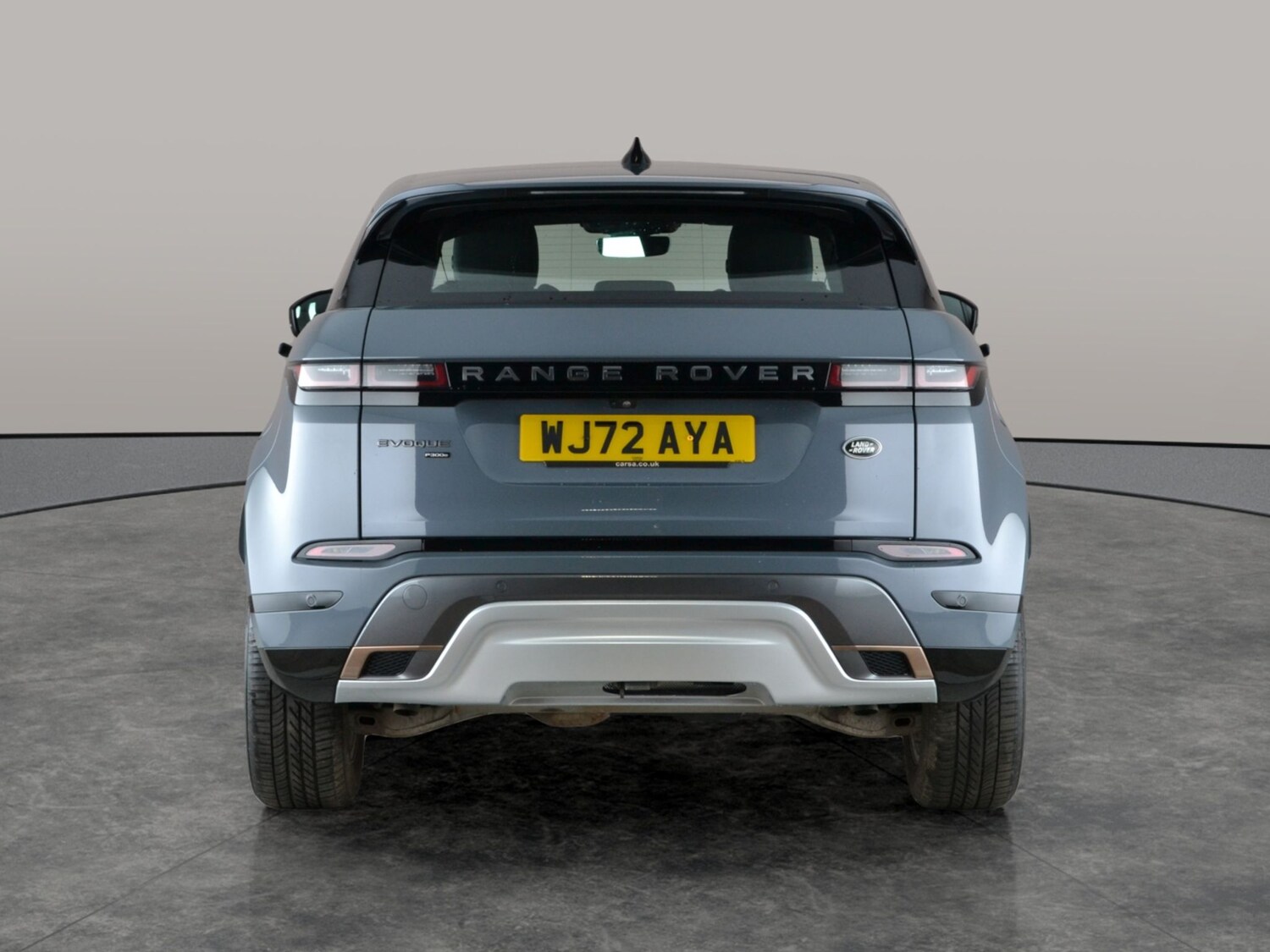 Used Land Rover Range Rover Evoque 2022 for sale - 77502384: Photo 11