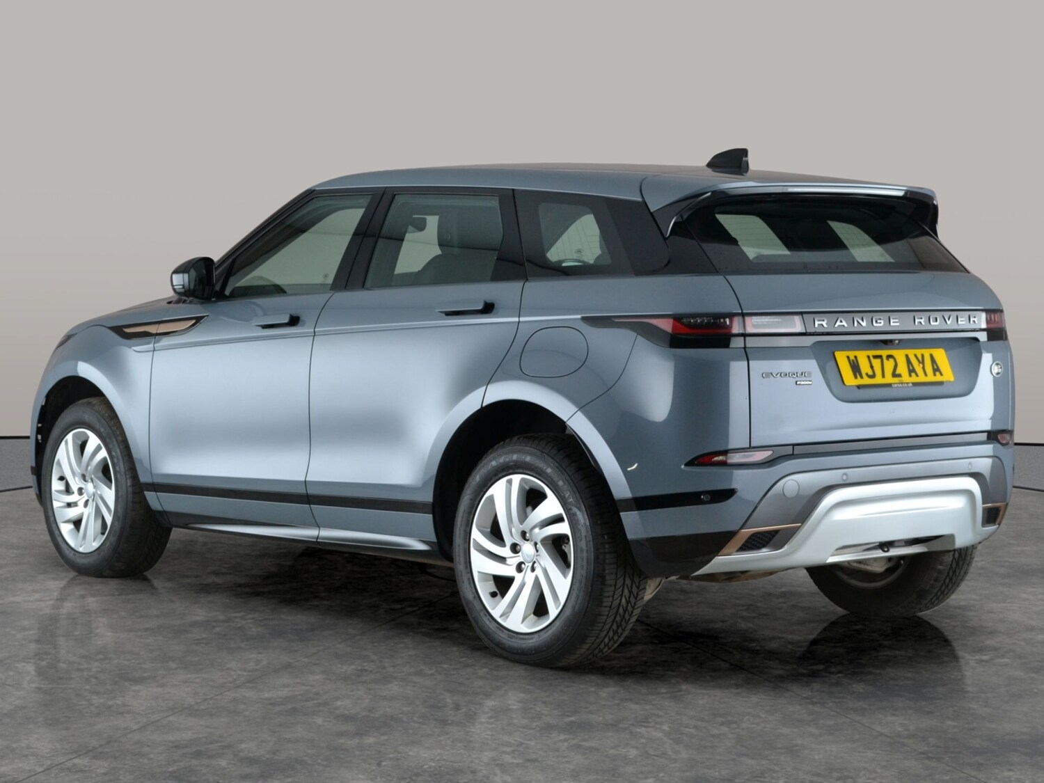 Used Land Rover Range Rover Evoque 2022 for sale - 77502384: Photo 12