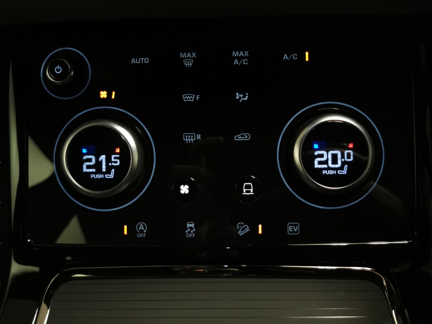 Used Land Rover Range Rover Evoque 2022 for sale - 77502384: Photo 16