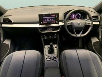 Used SEAT Tarraco 2020 for sale - 75032918: Photo