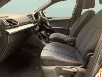 Used SEAT Tarraco 2020 for sale - 75032918: Photo