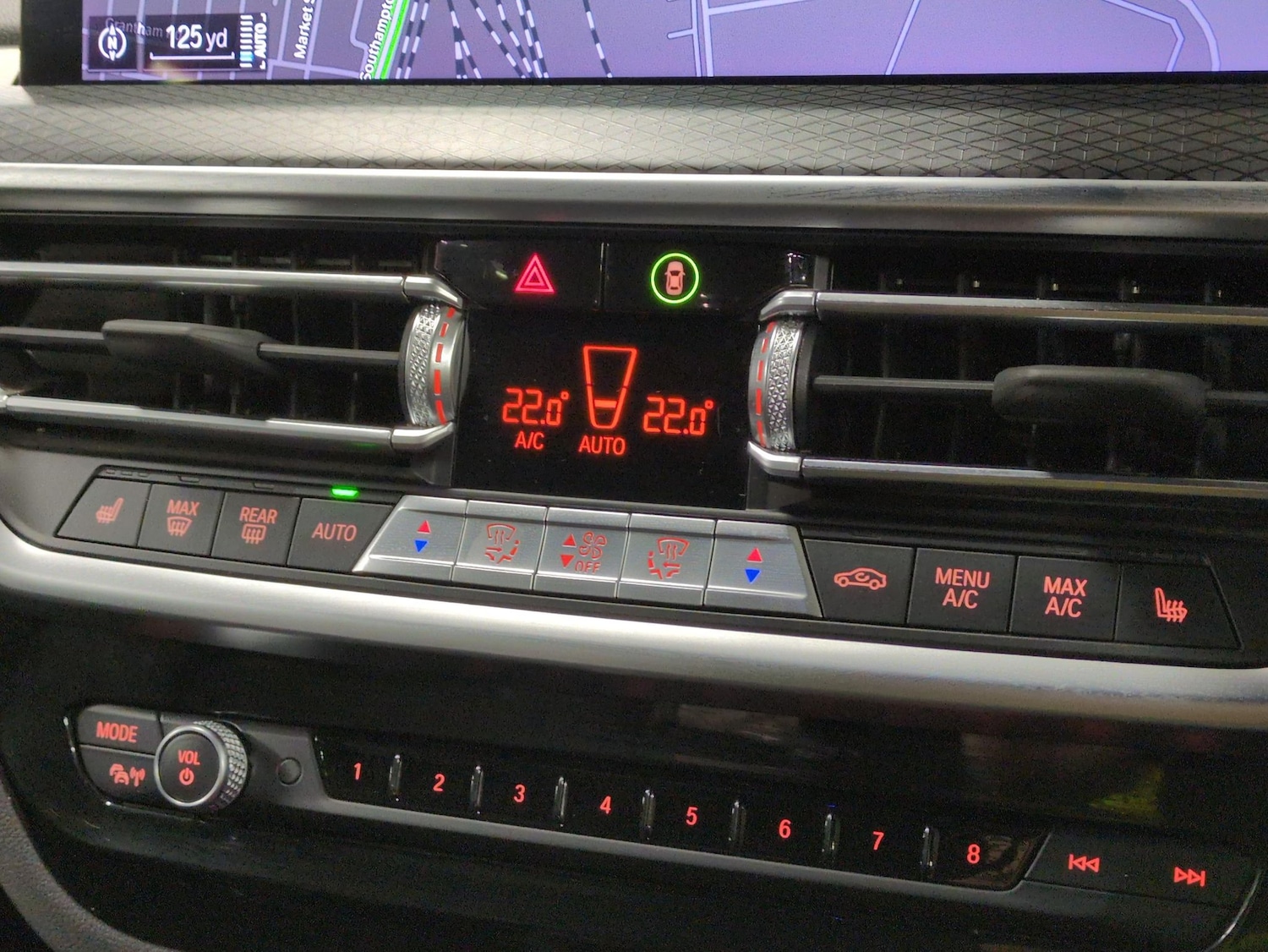 Used BMW iX3 2022 for sale - 77159736: Photo 21