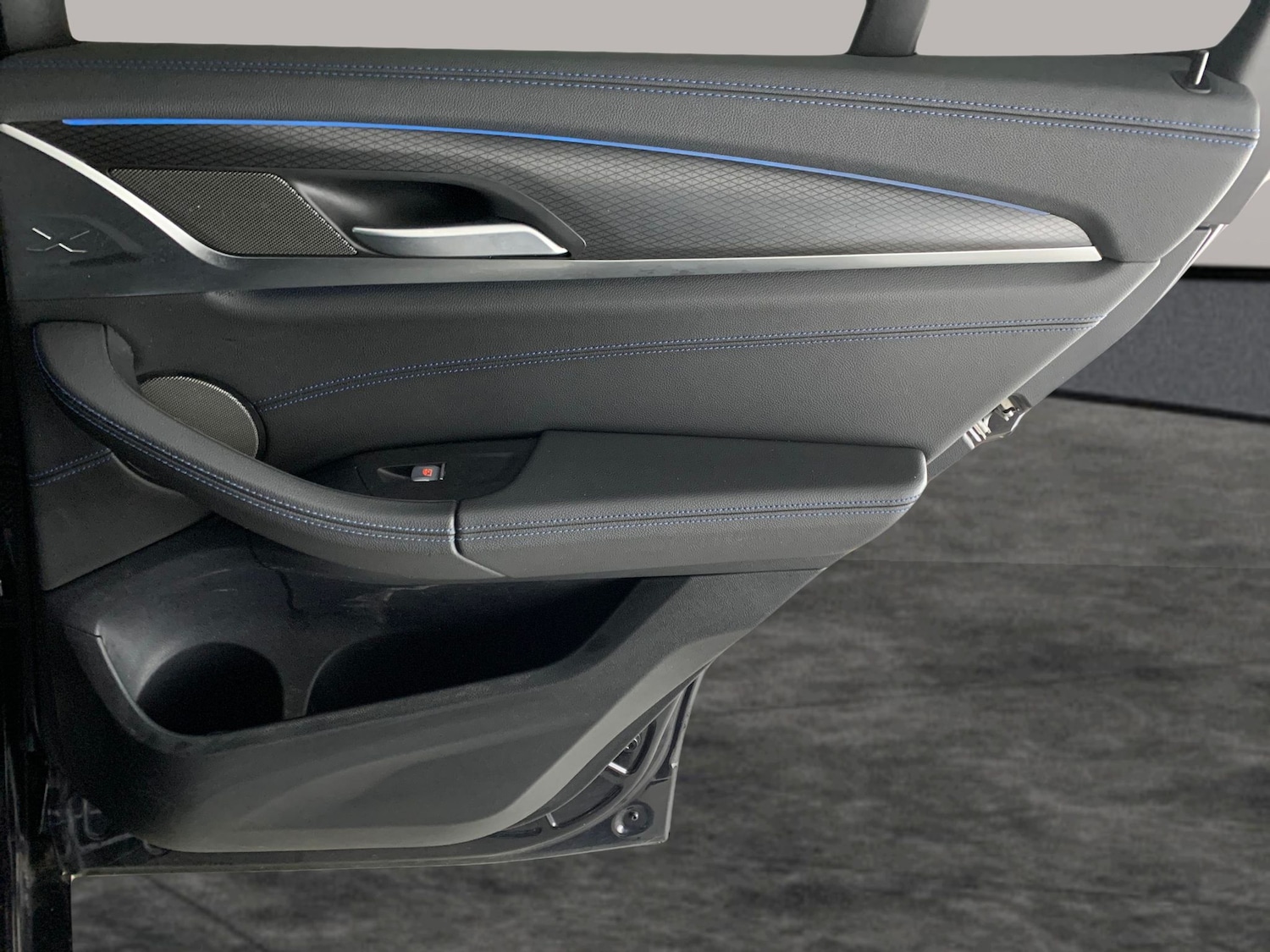 Used BMW iX3 2022 for sale - 77159736: Photo 37