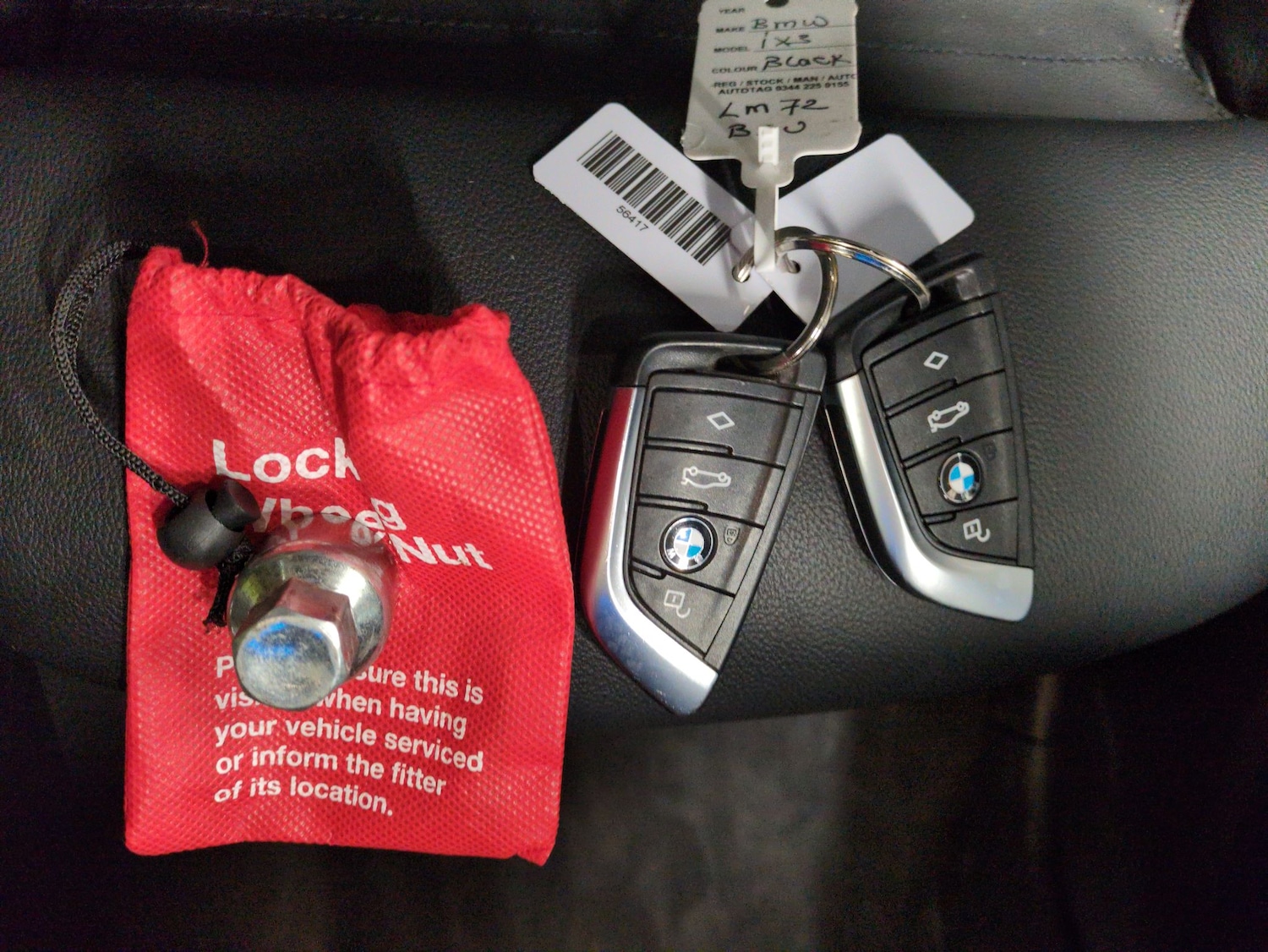 Used BMW iX3 2022 for sale - 77159736: Photo 39