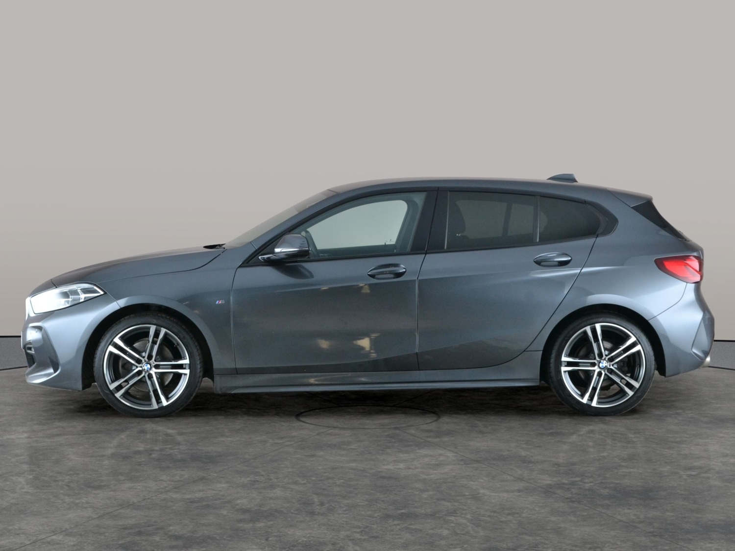 Used BMW 1 Series 2021 for sale - 77631042: Photo 12
