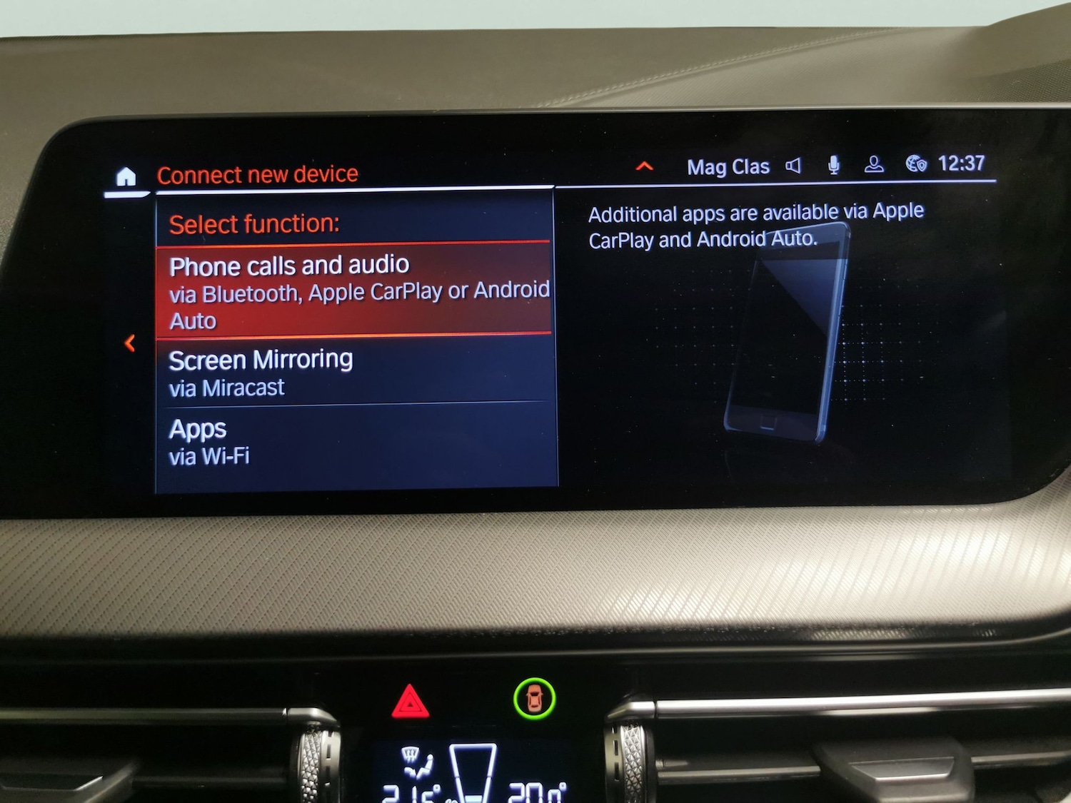 Used BMW 1 Series 2021 for sale - 77631042: Photo 13