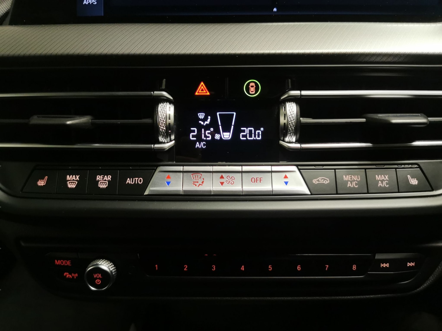 Used BMW 1 Series 2021 for sale - 77631042: Photo 17