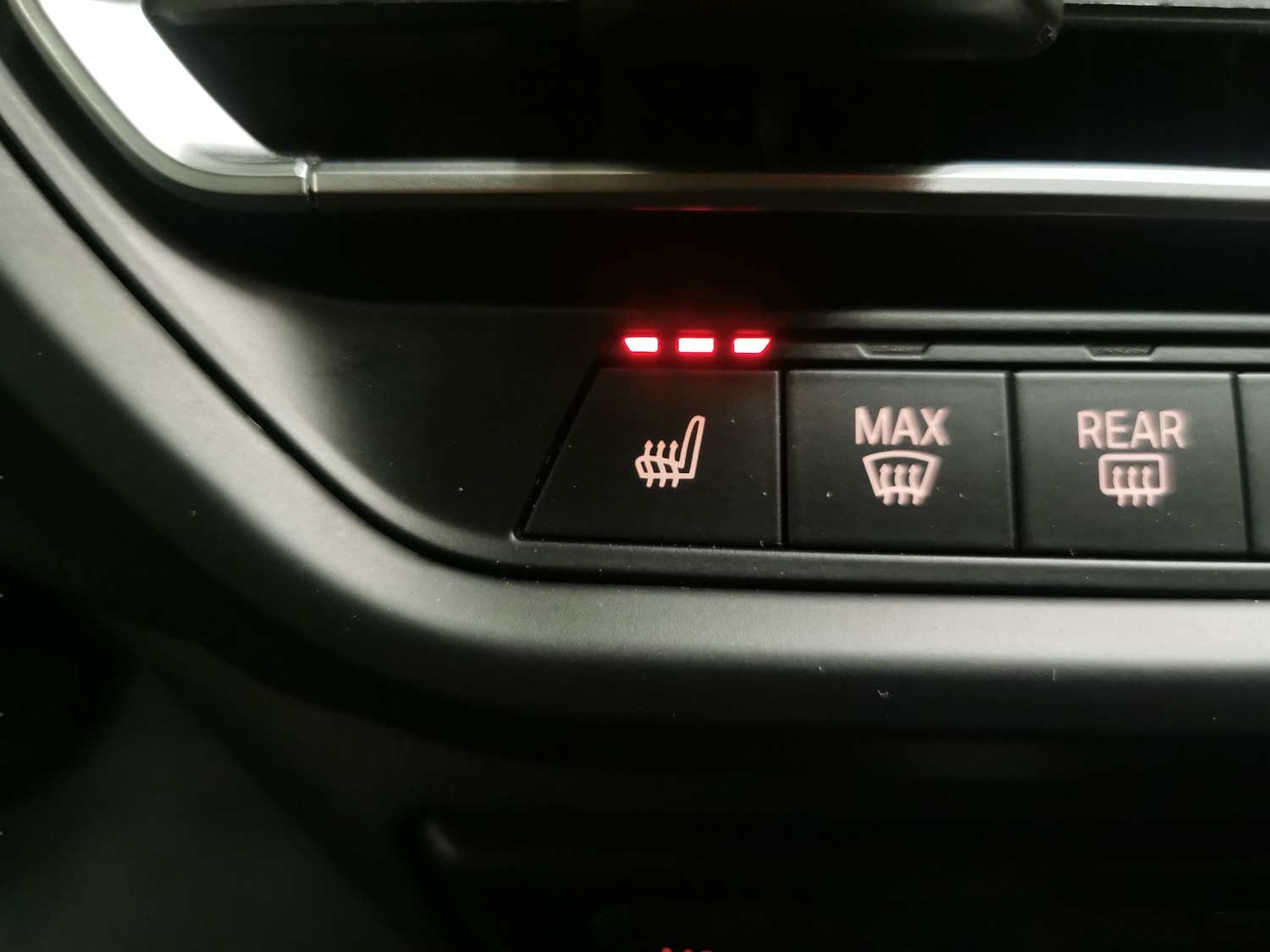 Used BMW 1 Series 2021 for sale - 77631042: Photo 18