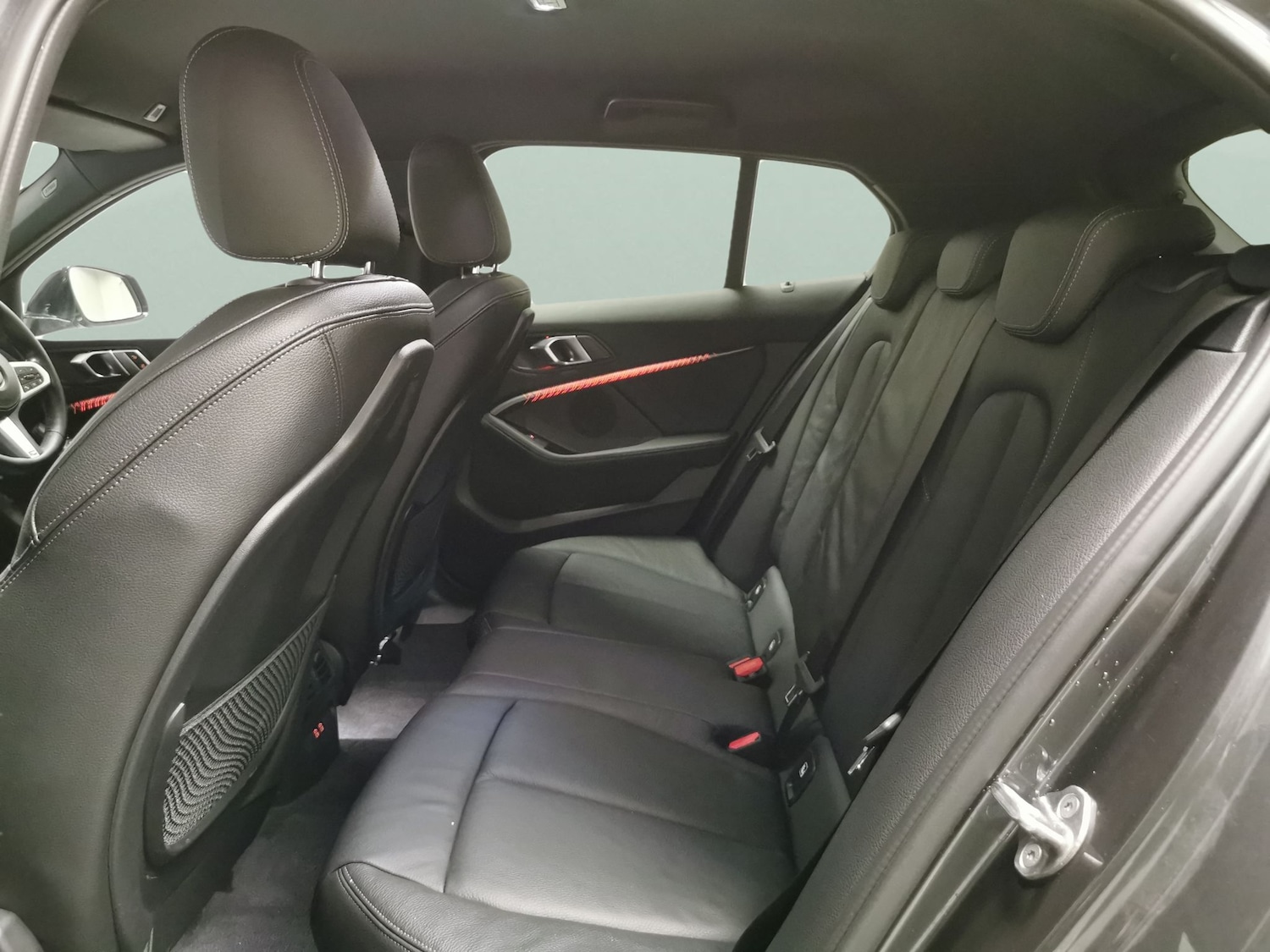 Used BMW 1 Series 2021 for sale - 77631042: Photo 23