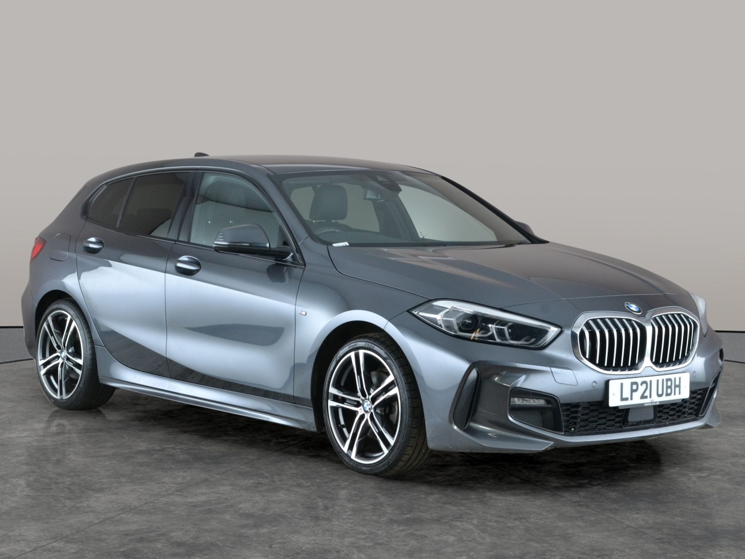 Used BMW 1 Series 2021 for sale - 77631042: Photo 7