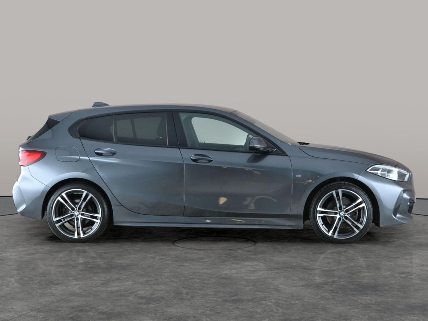 Used BMW 1 Series 2021 for sale - 77631042: Photo 8