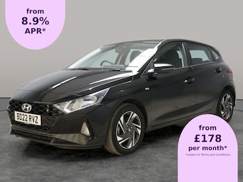Used Hyundai i20 2022 for sale - 75960561: Photo