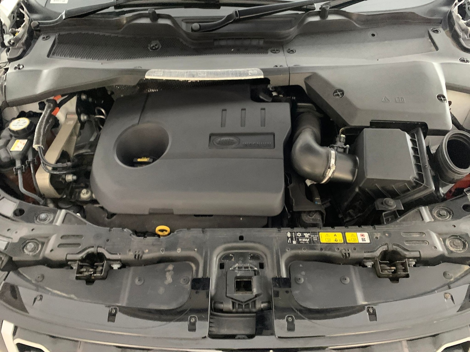 Used Land Rover Range Rover Evoque 2021 for sale - 76842413: Photo 35