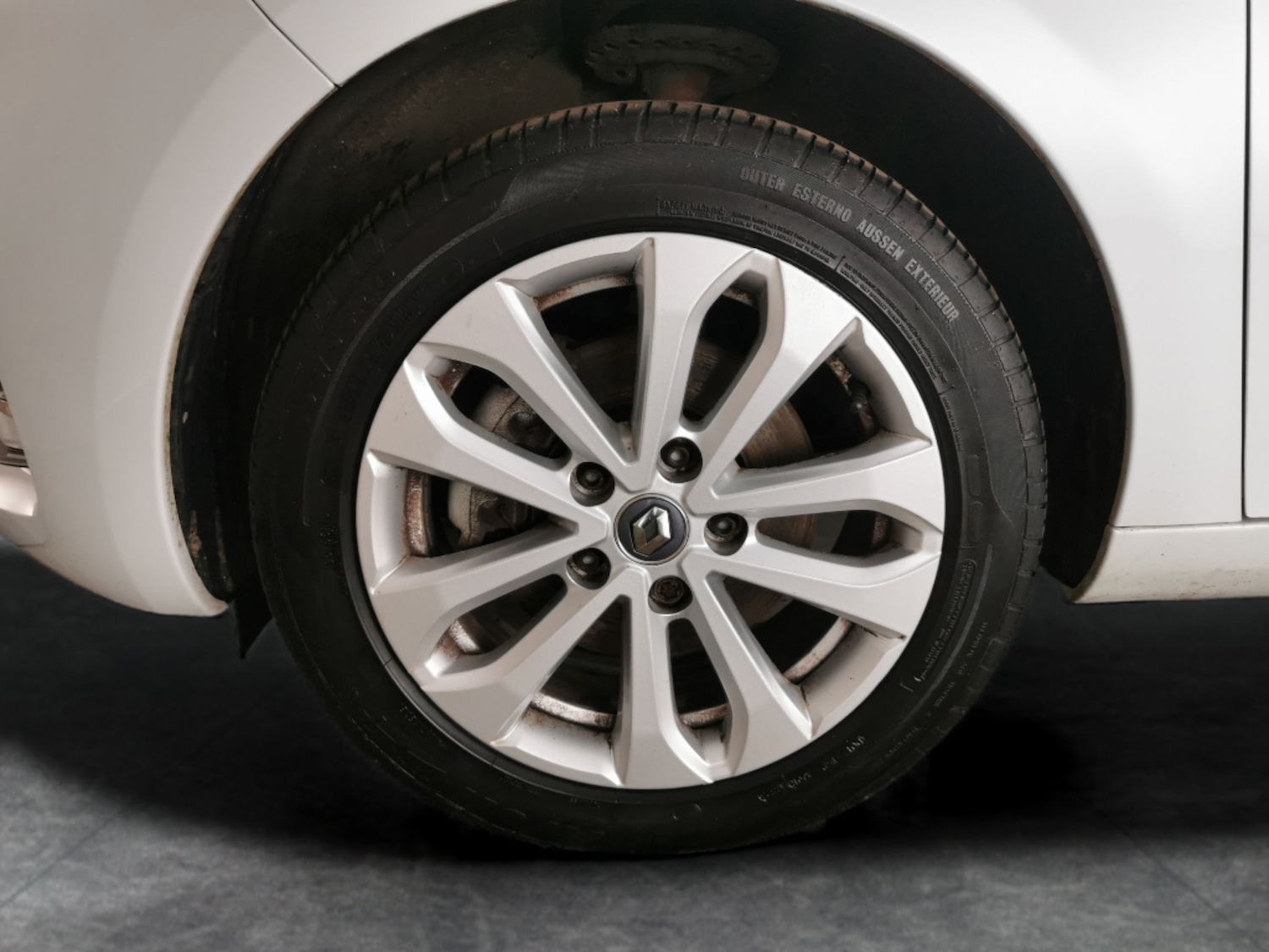 Used Renault Zoe 2021 for sale - 77326671: Photo 18