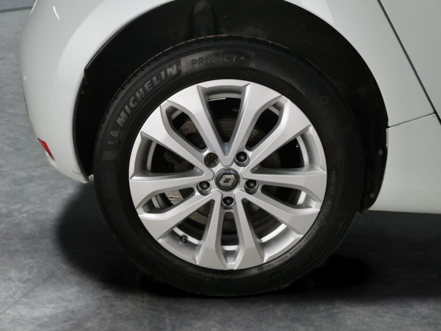 Used Renault Zoe 2021 for sale - 77326671: Photo 20