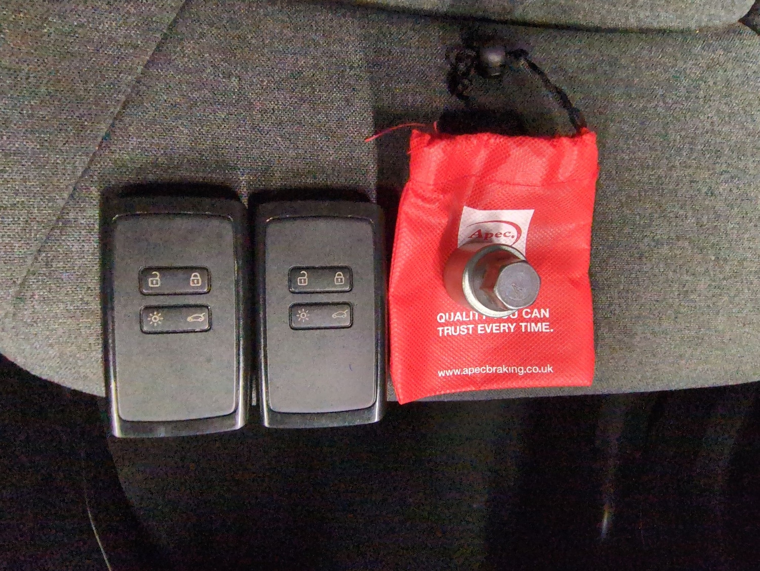 Used Renault Zoe 2021 for sale - 77326671: Photo 26