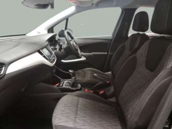 Used Vauxhall Crossland X 2020 for sale - 75106824: Photo