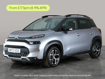 Used Citroen C3 Aircross 2023 for sale - 78893162: Photo