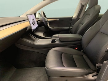 Used Tesla Model Y 2022 for sale - 78233696: Photo