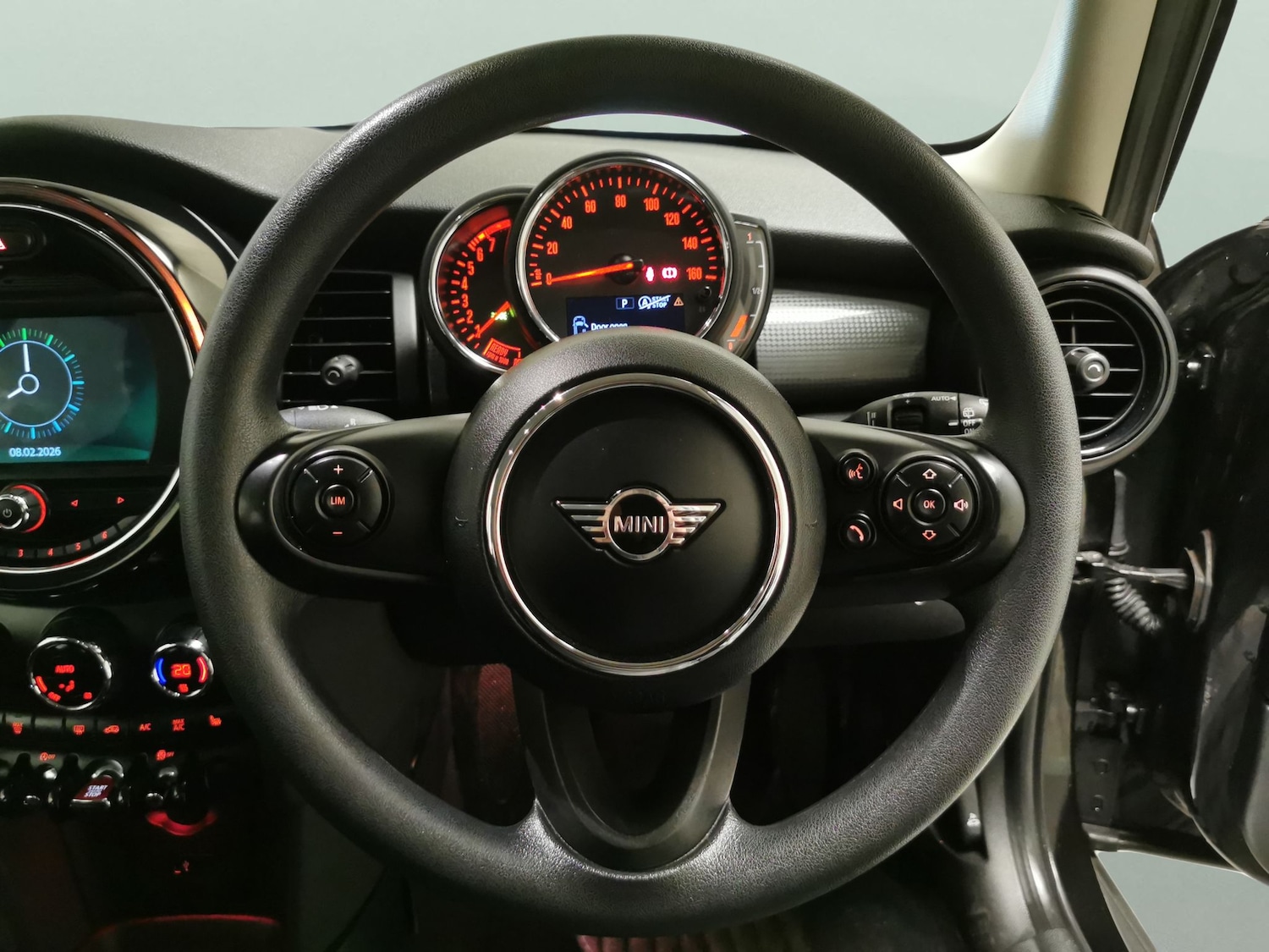 Used MINI Hatch 2019 for sale - 77962882: Photo 14