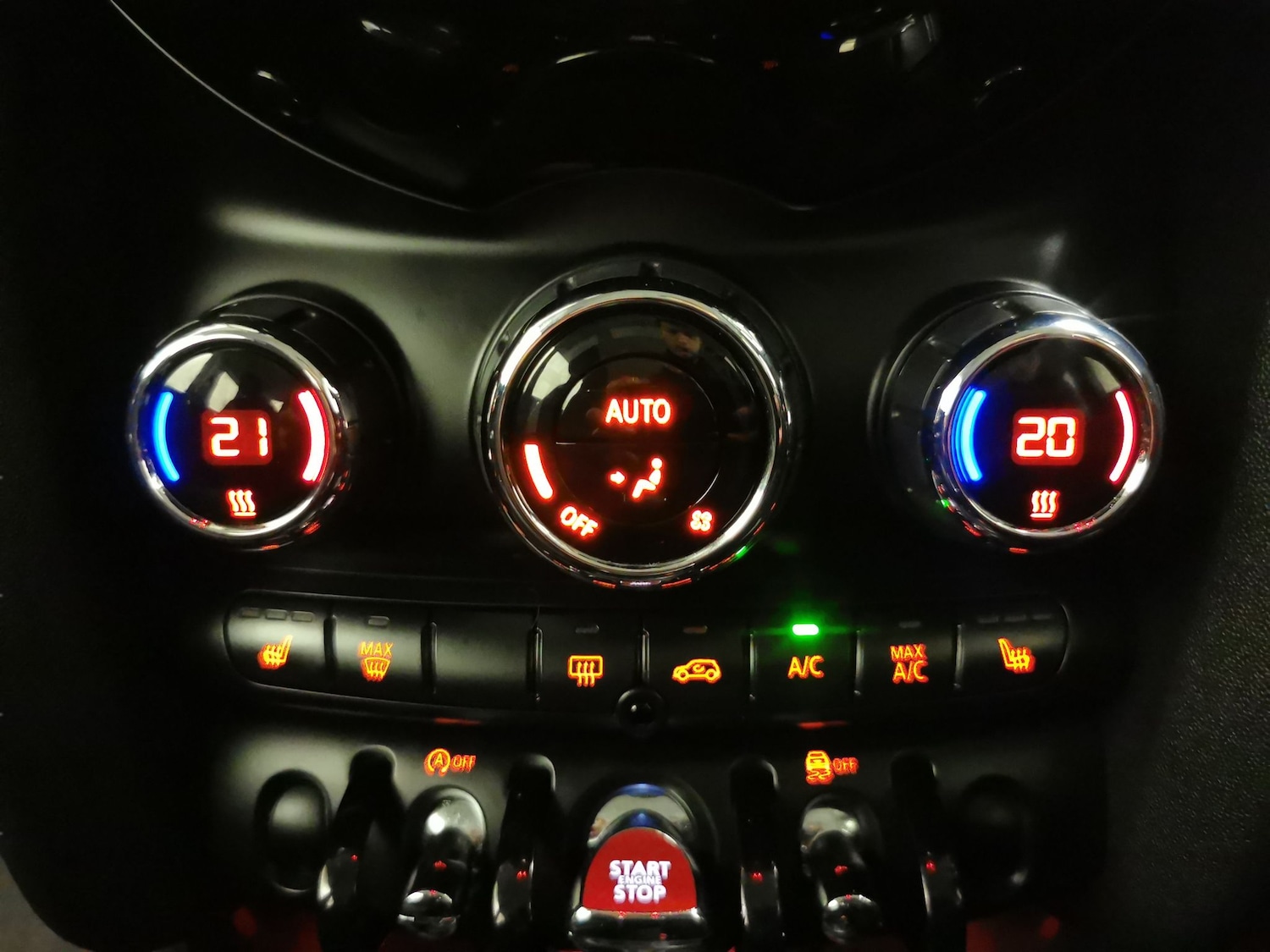 Used MINI Hatch 2019 for sale - 77962882: Photo 17