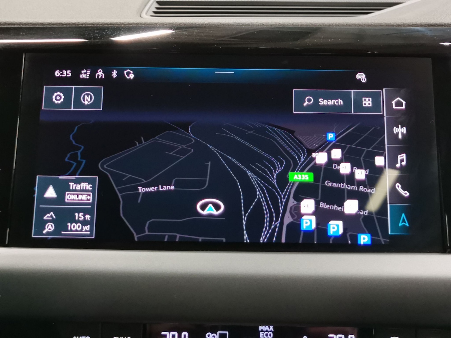 Used Audi e-tron GT 2022 for sale - 77347219: Photo 5