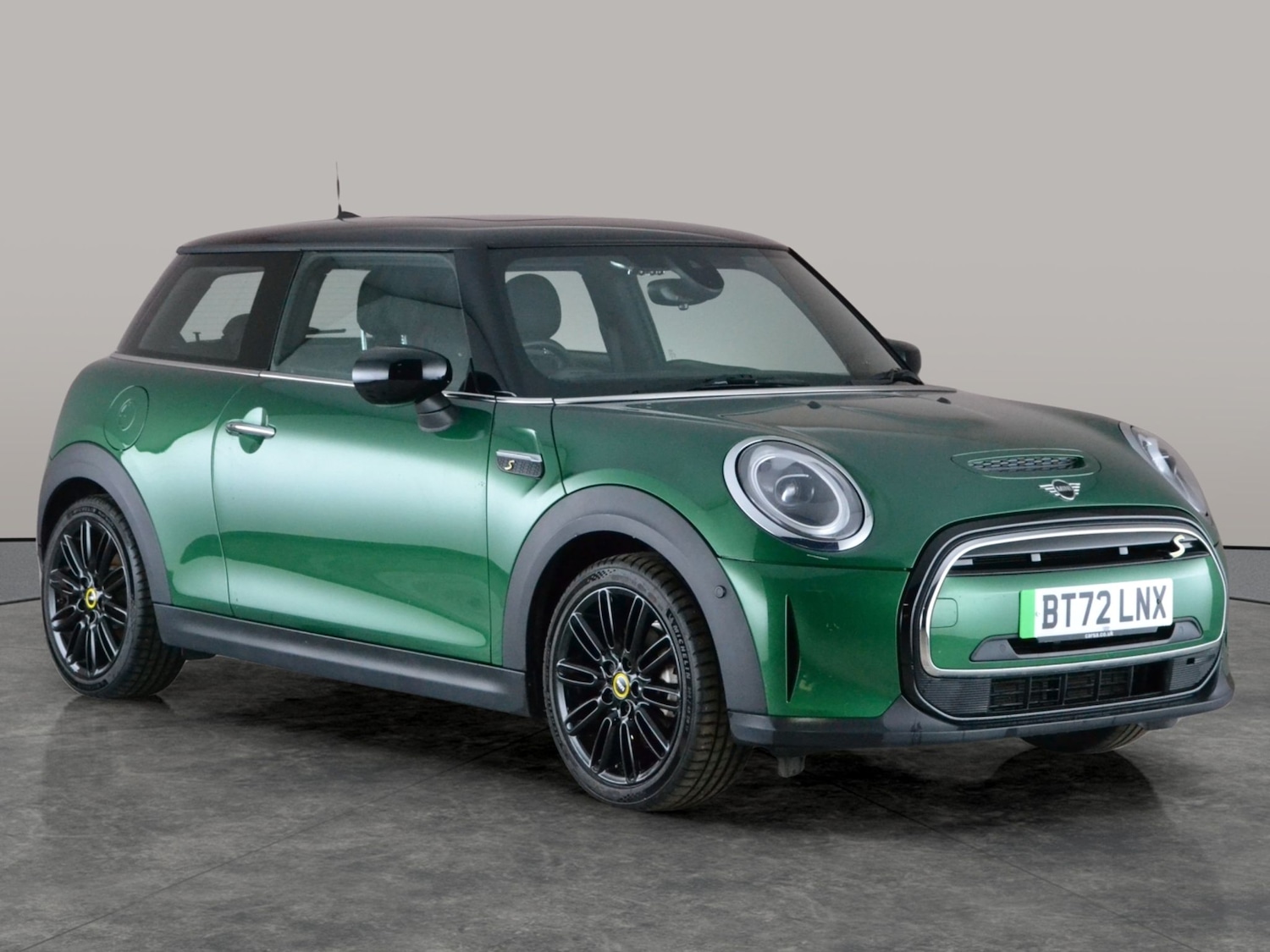 Used MINI Hatch 2022 for sale - 77255900: Photo 10