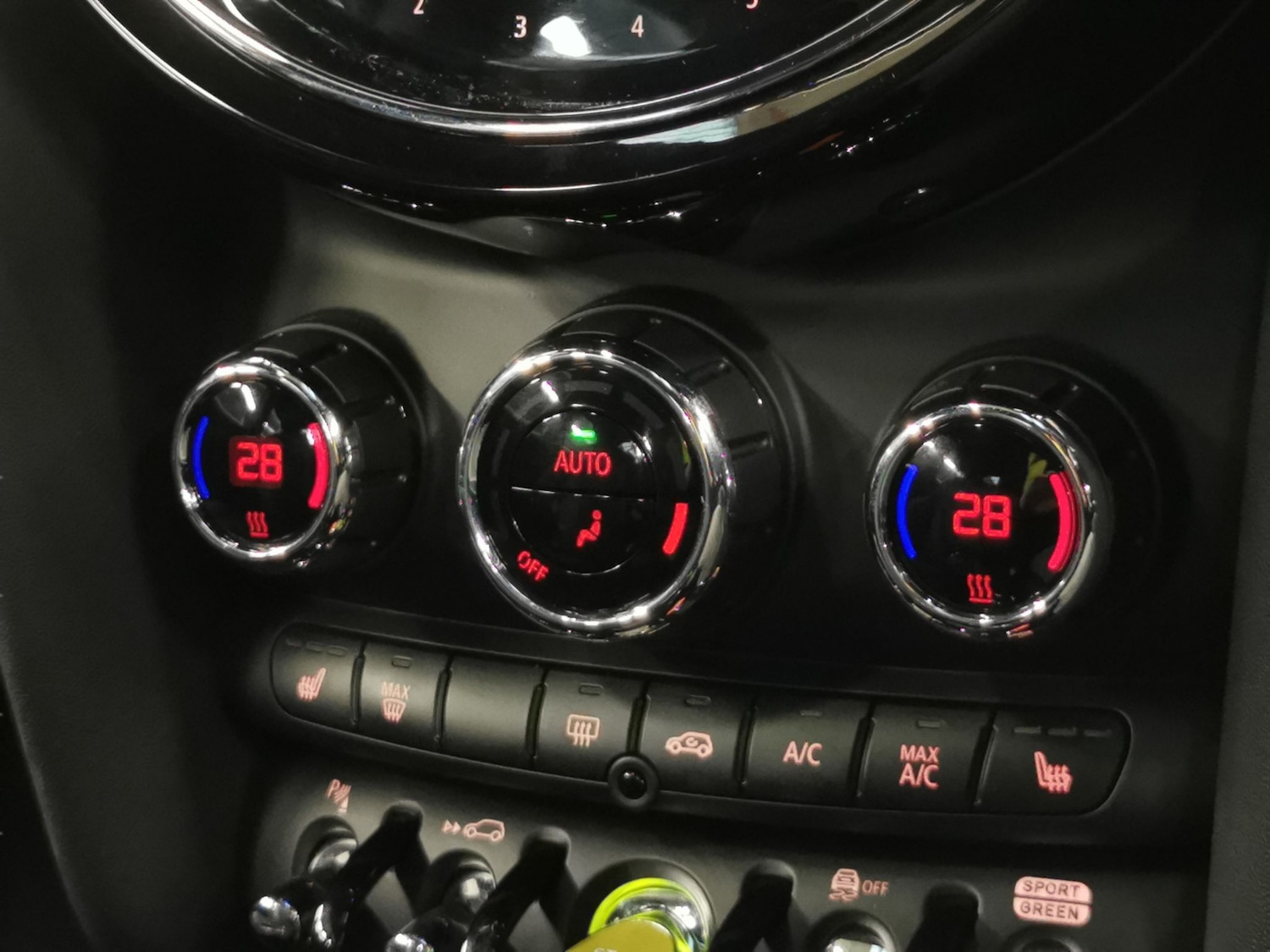 Used MINI Hatch 2022 for sale - 77255900: Photo 20