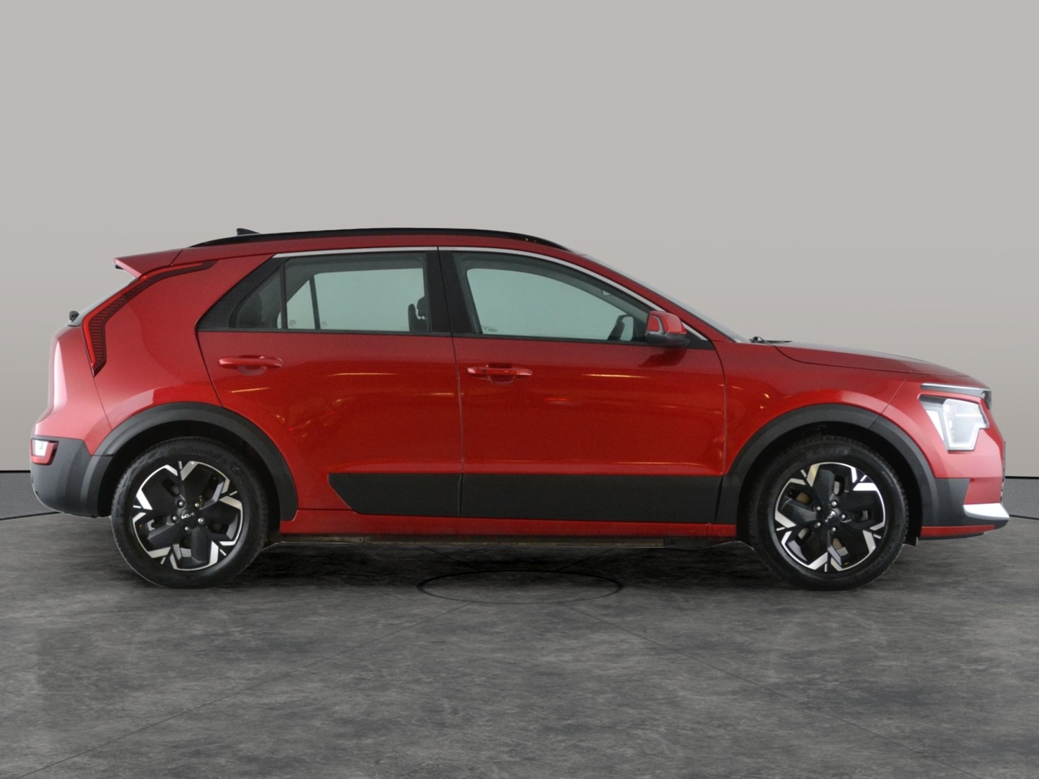 Used Kia Niro 2023 for sale - 77965730: Photo 10