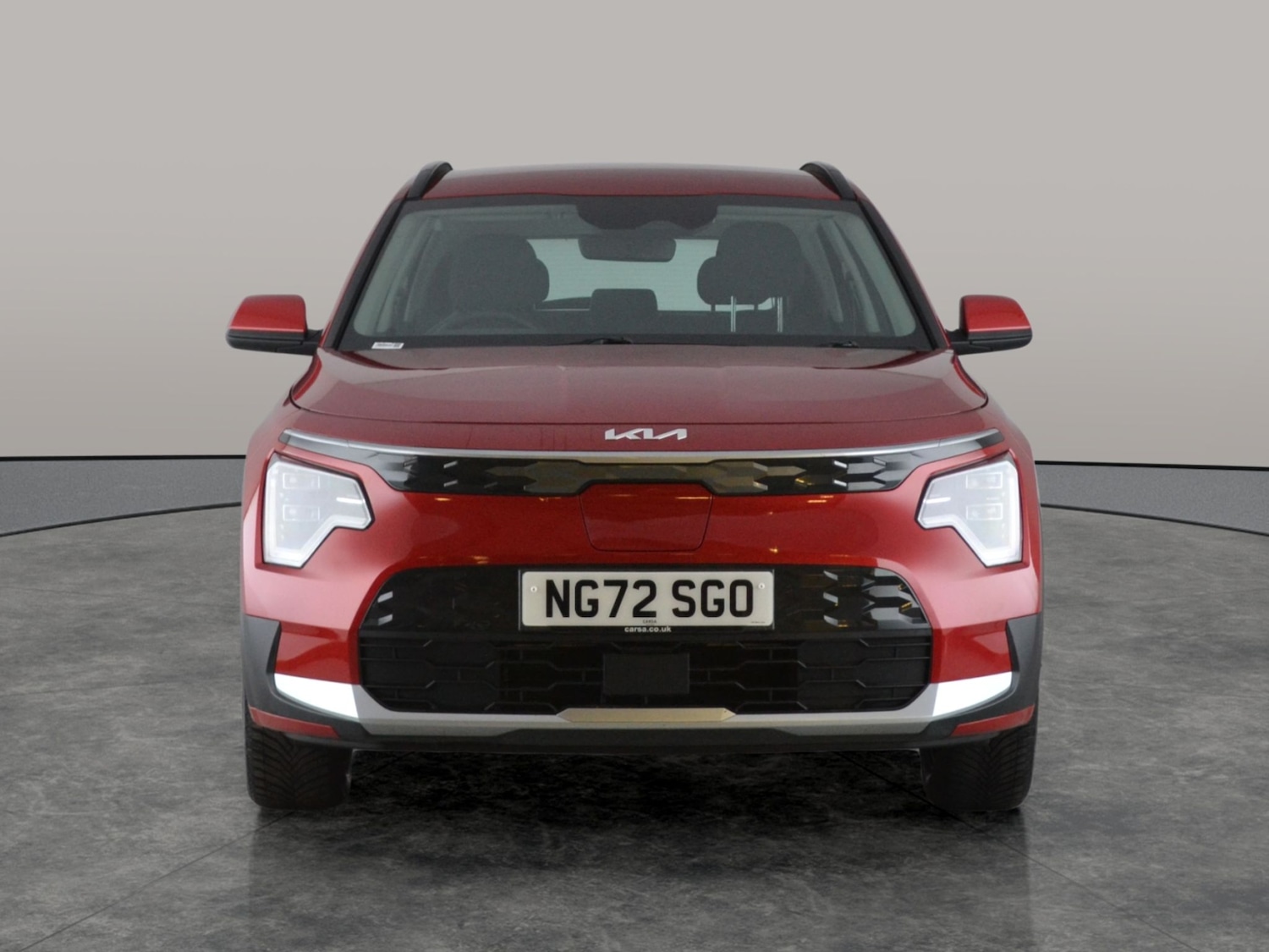 Used Kia Niro 2023 for sale - 77965730: Photo 12