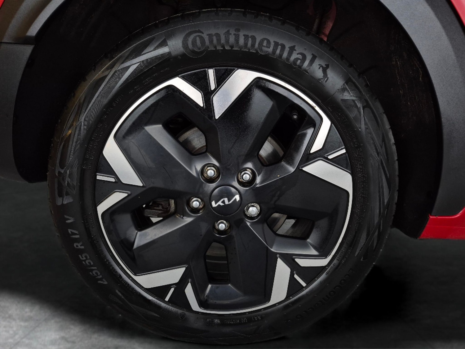 Used Kia Niro 2023 for sale - 77965730: Photo 24